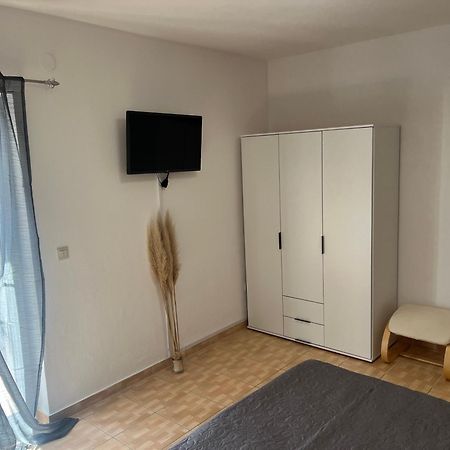 Apartments Marija مالينسكا المظهر الخارجي الصورة