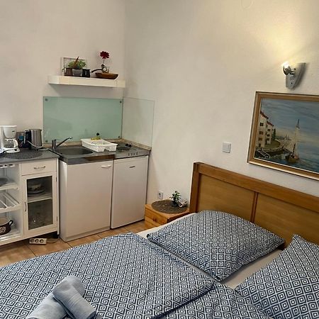 Apartments Marija مالينسكا المظهر الخارجي الصورة