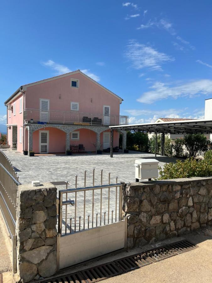 Apartments Marija مالينسكا المظهر الخارجي الصورة