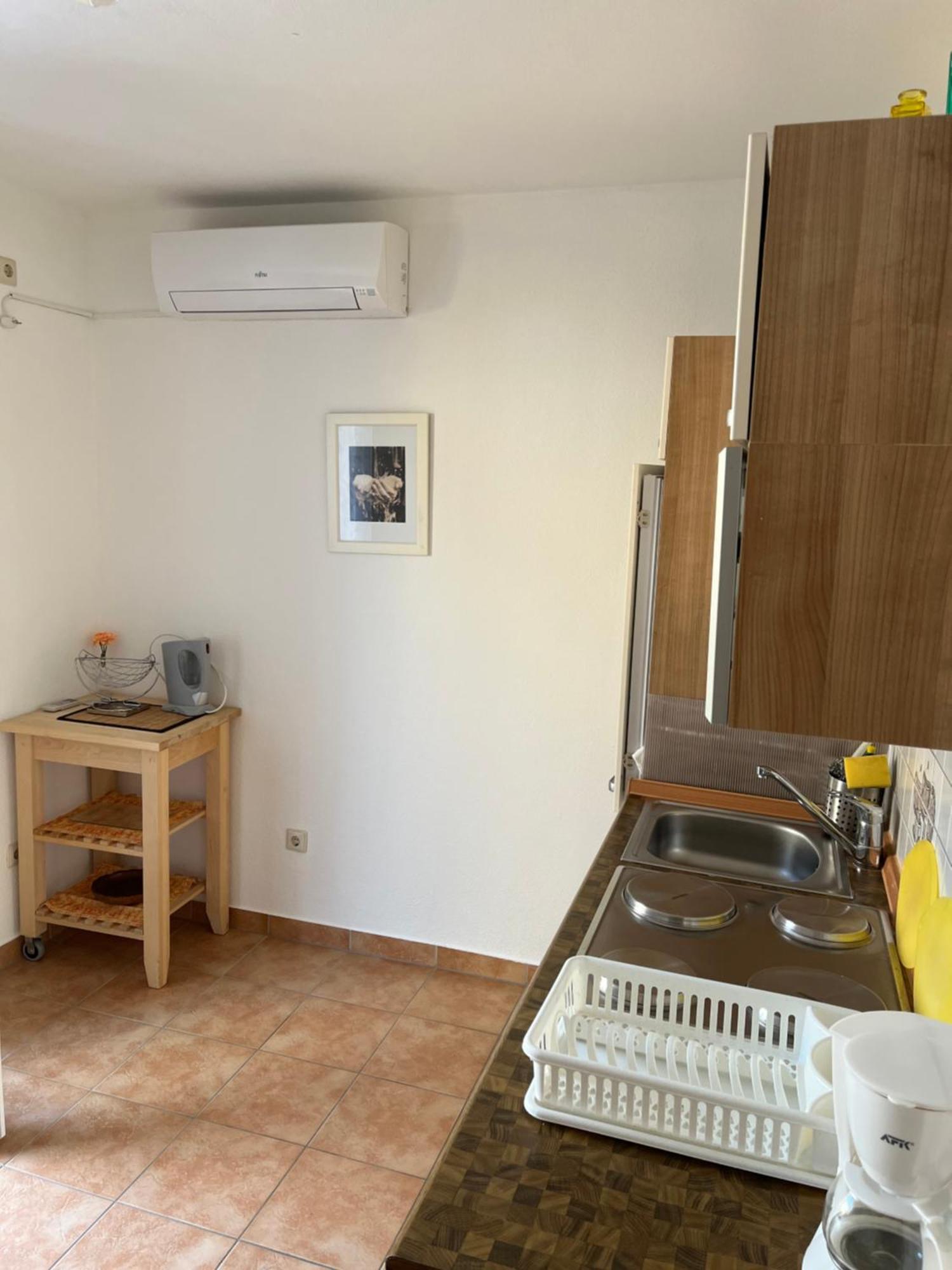 Apartments Marija مالينسكا الغرفة الصورة