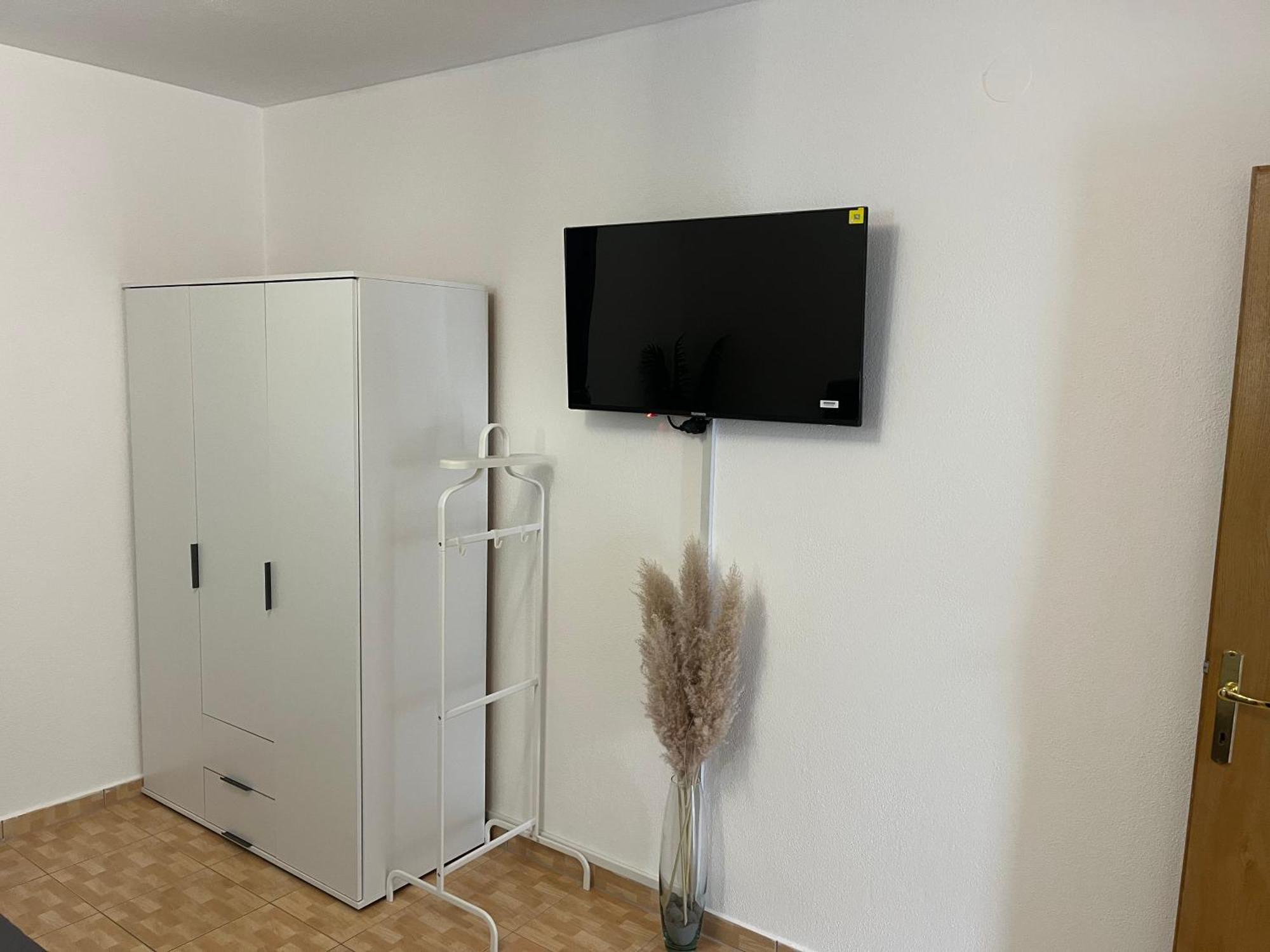 Apartments Marija مالينسكا المظهر الخارجي الصورة