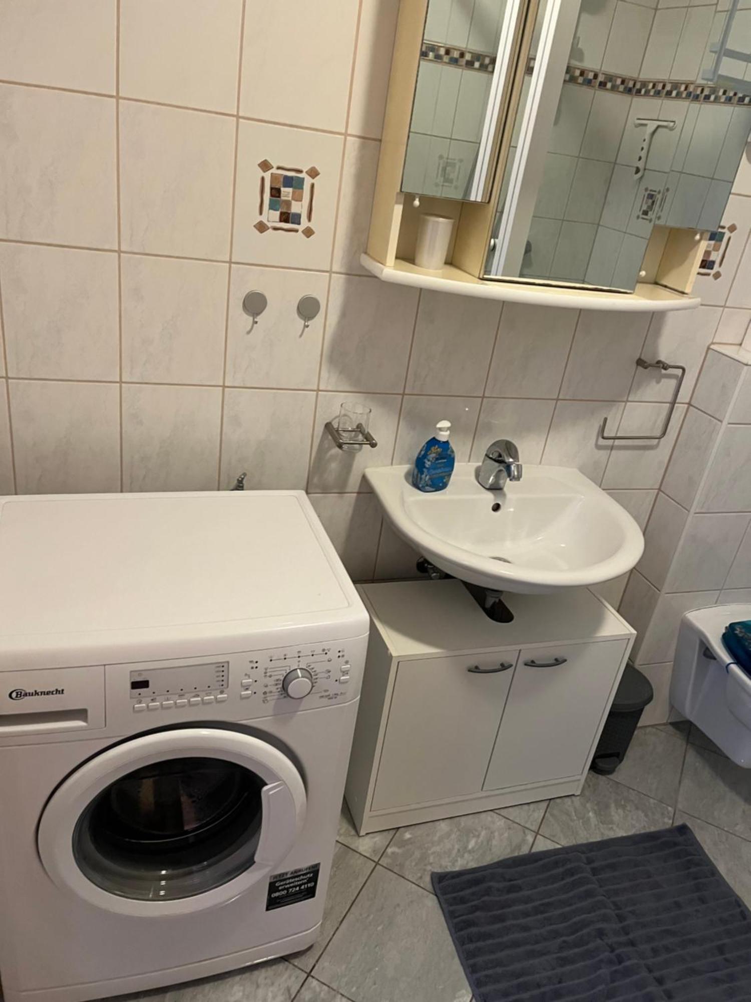 Apartments Marija مالينسكا المظهر الخارجي الصورة