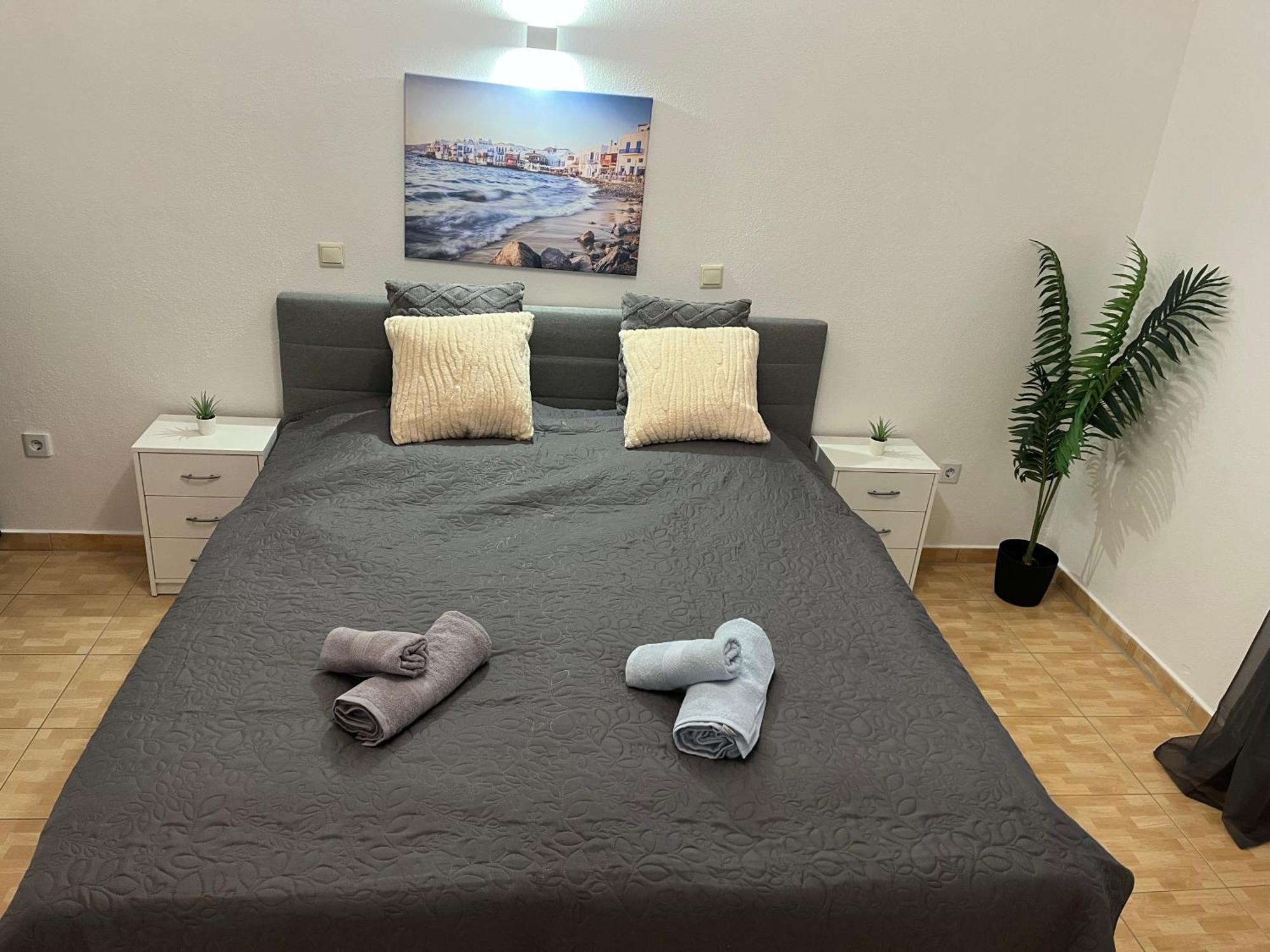 Apartments Marija مالينسكا المظهر الخارجي الصورة