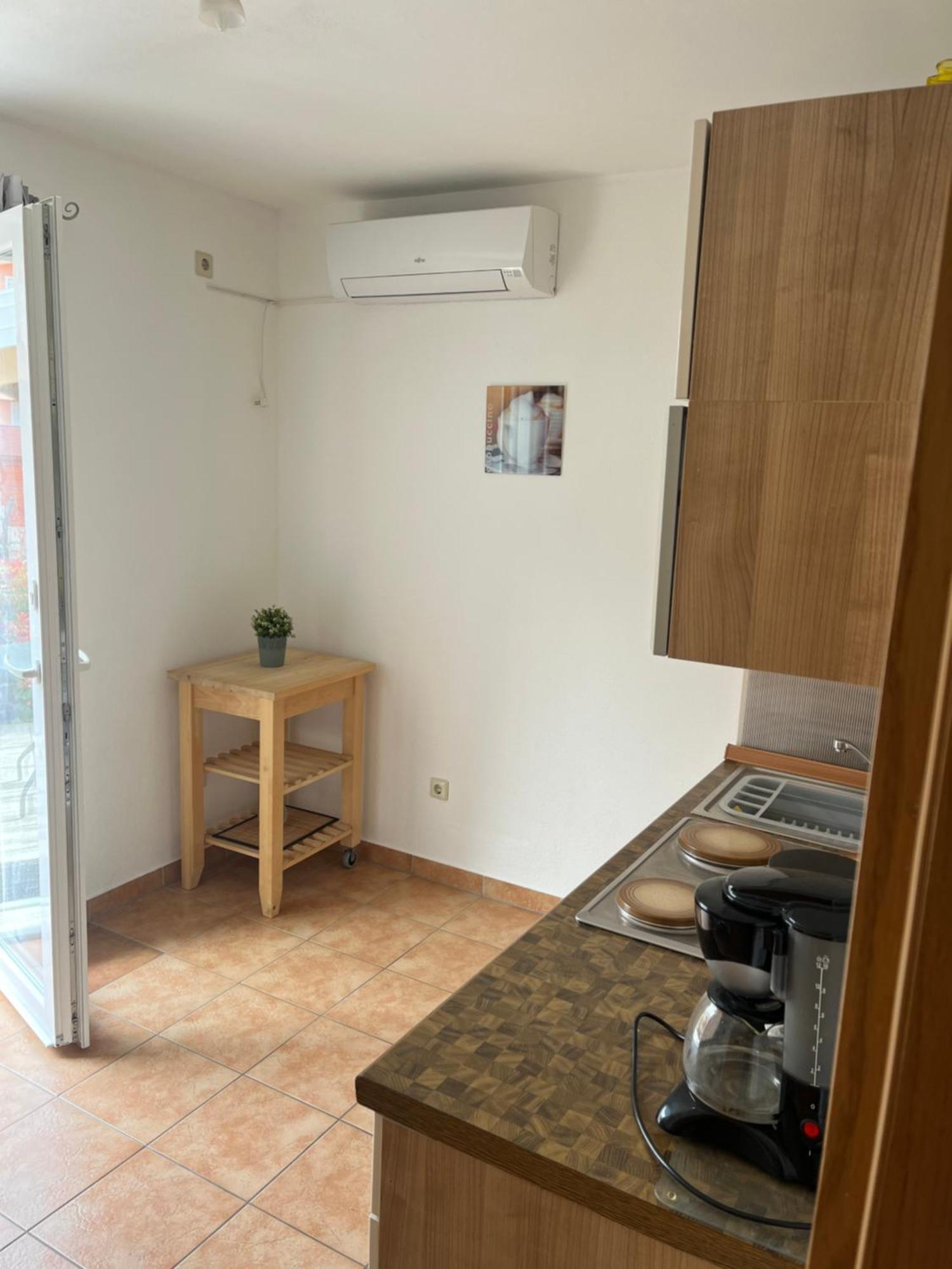 Apartments Marija مالينسكا المظهر الخارجي الصورة