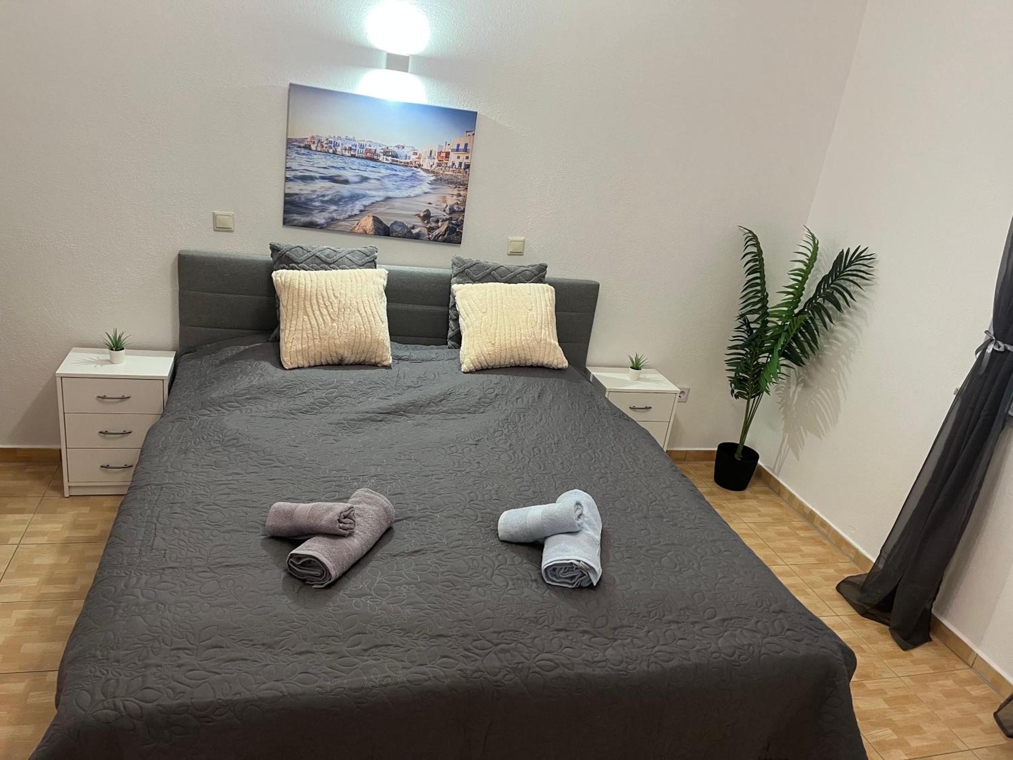 Apartments Marija مالينسكا المظهر الخارجي الصورة