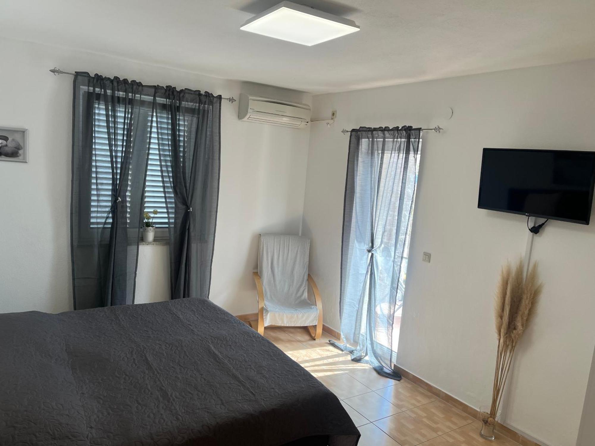 Apartments Marija مالينسكا المظهر الخارجي الصورة