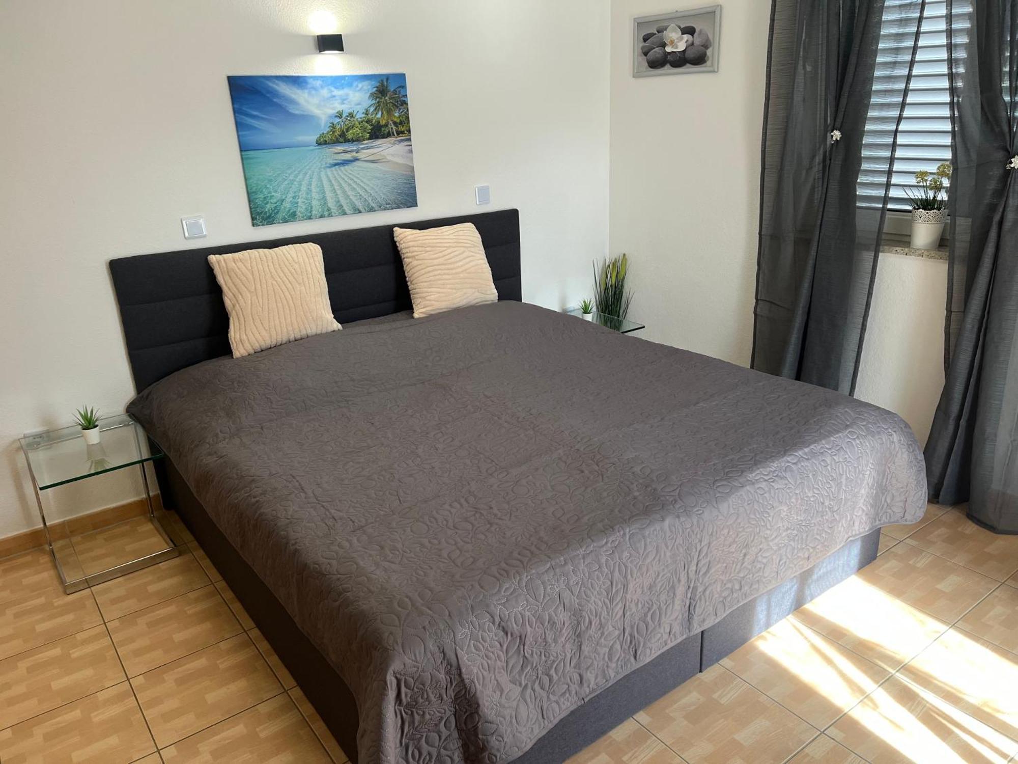 Apartments Marija مالينسكا المظهر الخارجي الصورة