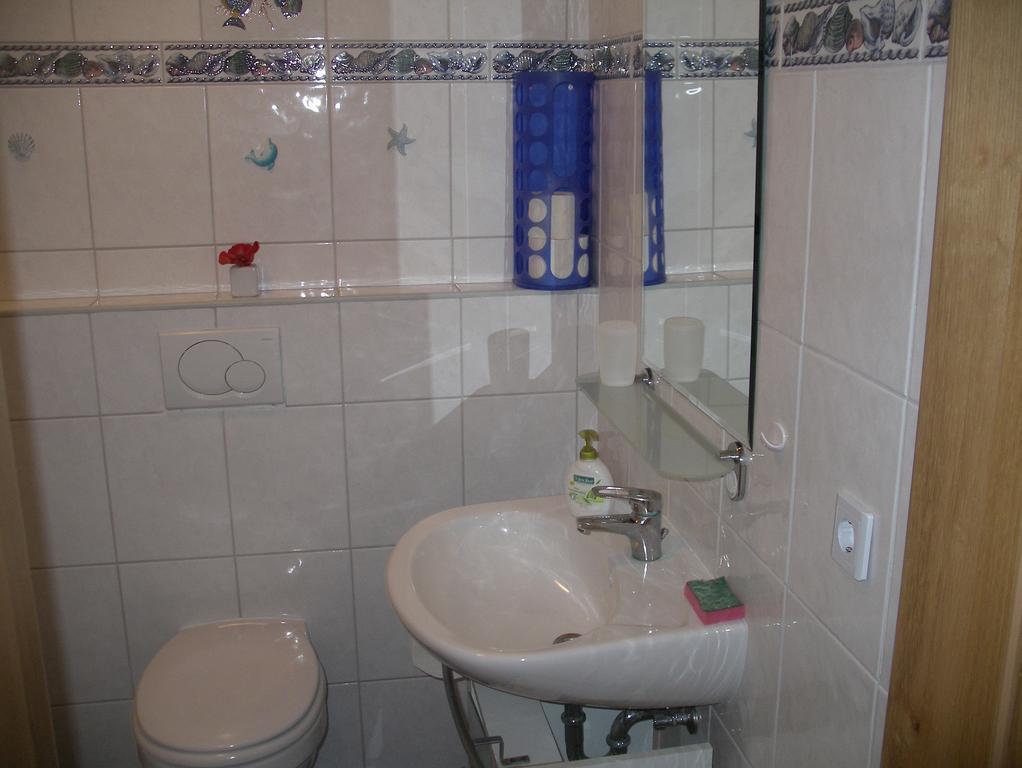 Apartments Marija مالينسكا المظهر الخارجي الصورة