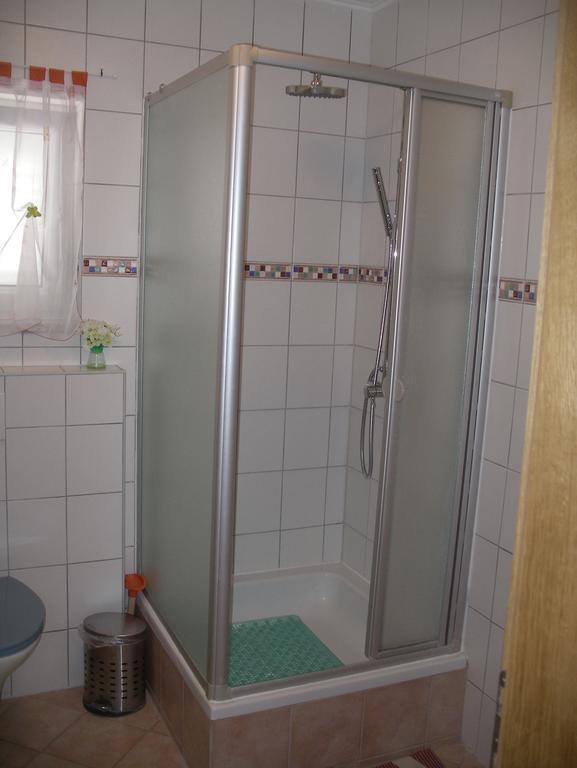 Apartments Marija مالينسكا المظهر الخارجي الصورة