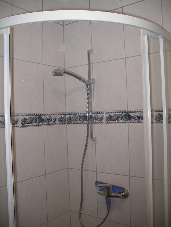 Apartments Marija مالينسكا المظهر الخارجي الصورة
