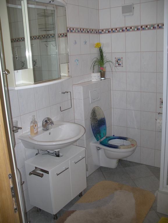 Apartments Marija مالينسكا المظهر الخارجي الصورة